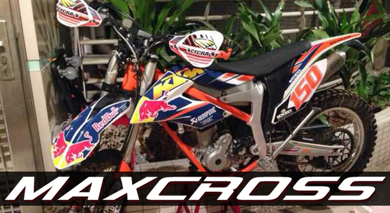 KTM FREERIDE E 250 350 All Years REDBULL STYLE